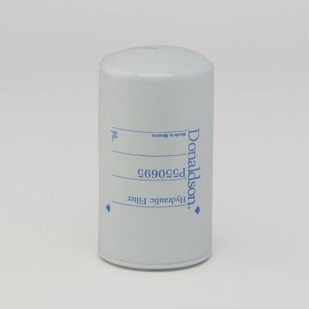 Donaldson P550695 HYDRAULIC FILTER SPIN-ON