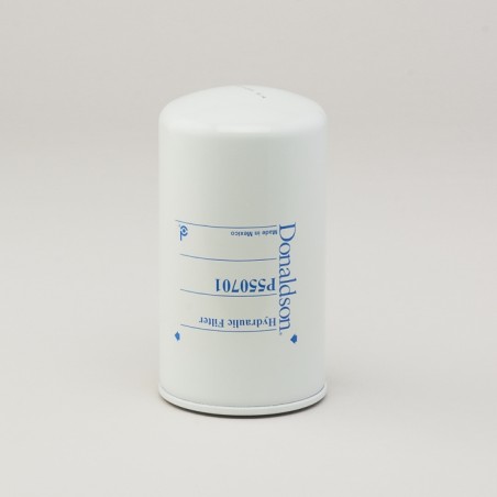 Donaldson P550701 HYDRAULIC FILTER SPIN-ON