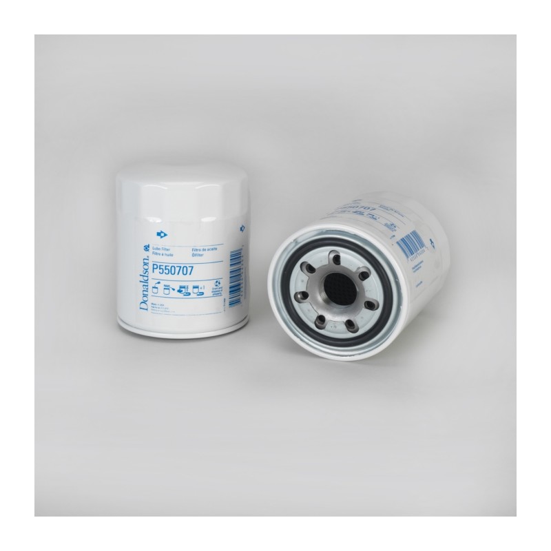 Donaldson P550707 LUBE FILTER SPIN-ON FULL FLOW