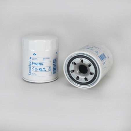 Donaldson P550707 LUBE FILTER SPIN-ON FULL FLOW