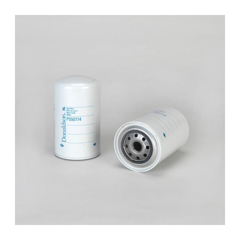 Donaldson P550714 LUBE FILTER SPIN-ON FULL FLOW