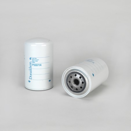 Donaldson P550714 LUBE FILTER SPIN-ON FULL FLOW