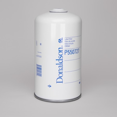 Donaldson P550727 LUBE FILTER SPIN-ON FULL FLOW