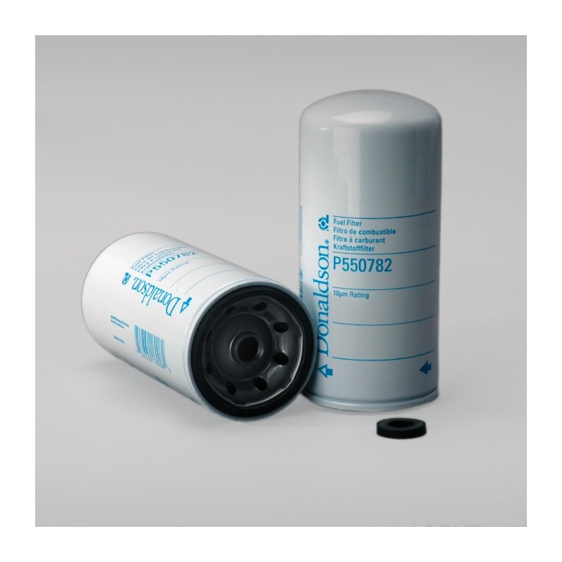Donaldson P550782 FUEL FILTER SPIN-ON