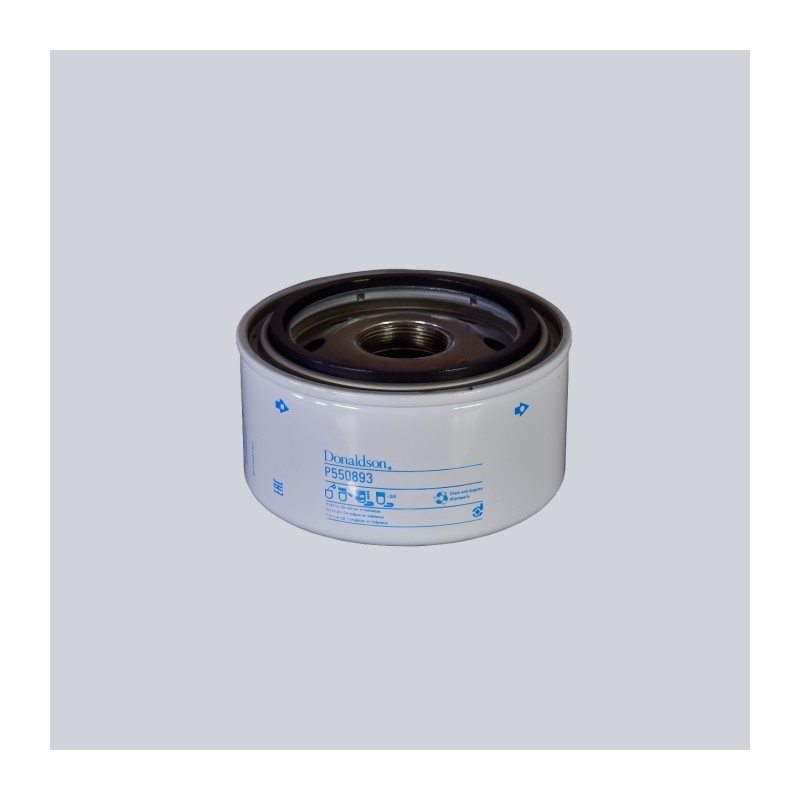 Donaldson P550893 LUBE FILTER SPIN-ON FULL FLOW
