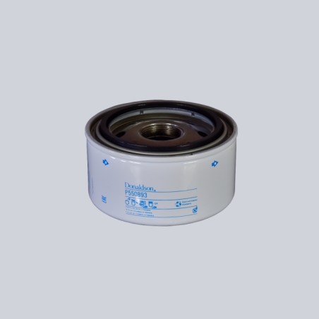 Donaldson P550893 LUBE FILTER SPIN-ON FULL FLOW