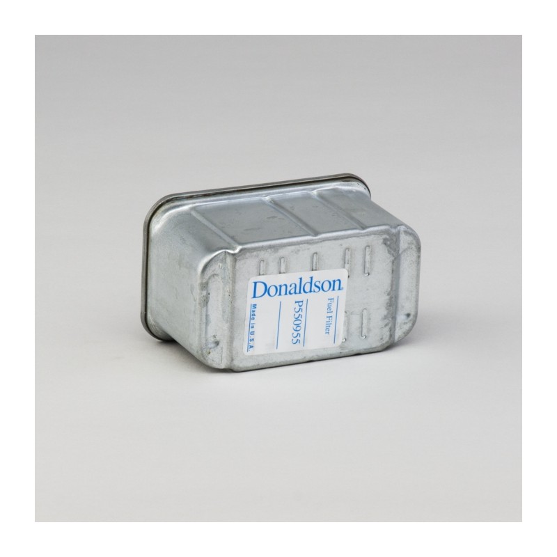 Donaldson P550955 FUEL FILTER BOX