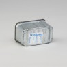 Donaldson P550955 FUEL FILTER BOX