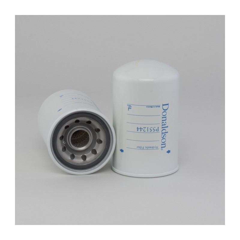 Donaldson P551244 HYDRAULIC FILTER SPIN-ON