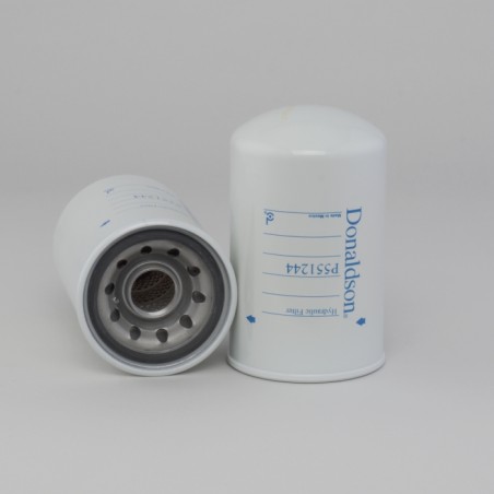 Donaldson P551244 HYDRAULIC FILTER SPIN-ON