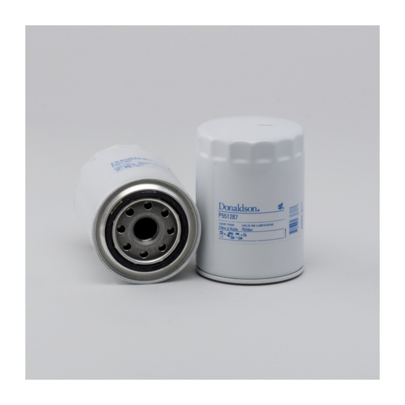 Donaldson P551287 LUBE FILTER SPIN-ON FULL FLOW