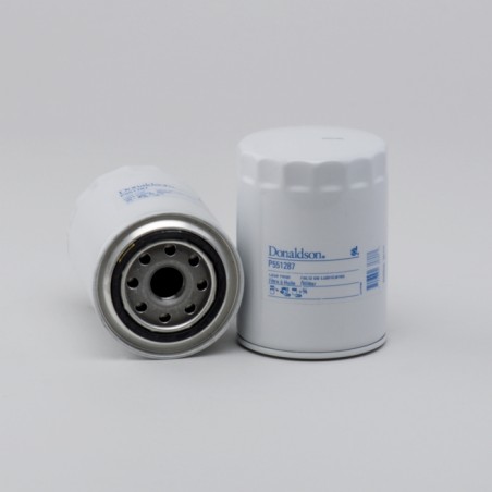 Donaldson P551287 LUBE FILTER SPIN-ON FULL FLOW