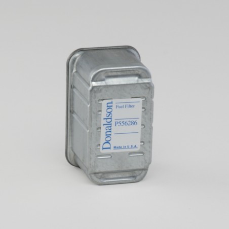 Donaldson P556286 FUEL FILTER WATER SEPARATOR BOX