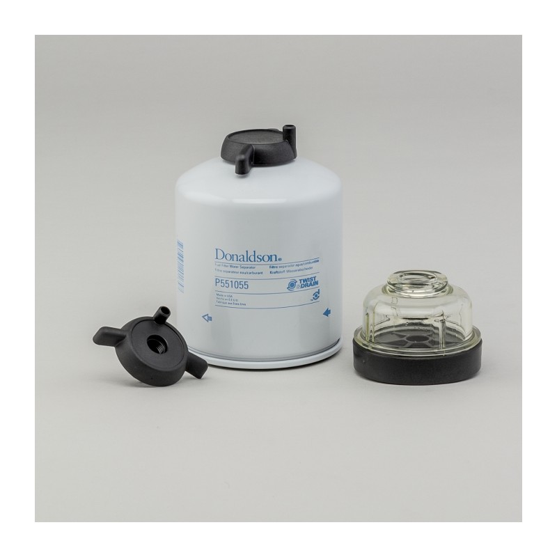Donaldson P559108 FUEL FILTER KIT