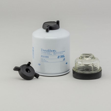Donaldson P559108 FUEL FILTER KIT