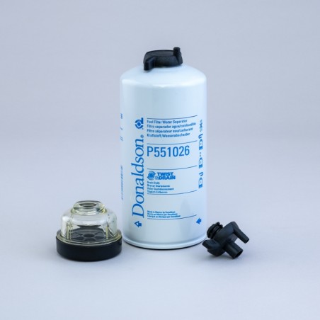 Donaldson P559119 FUEL FILTER KIT
