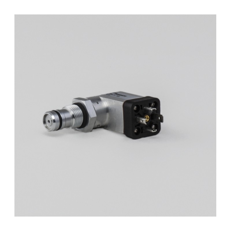 Donaldson P569639 HYDRAULIC INDICATOR ASSEMBLY VISUAL/ELECTRICAL