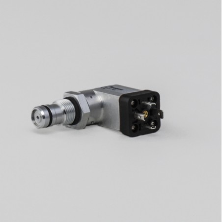 Donaldson P569639 HYDRAULIC INDICATOR ASSEMBLY VISUAL/ELECTRICAL