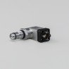 Donaldson P569639 HYDRAULIC INDICATOR ASSEMBLY VISUAL/ELECTRICAL
