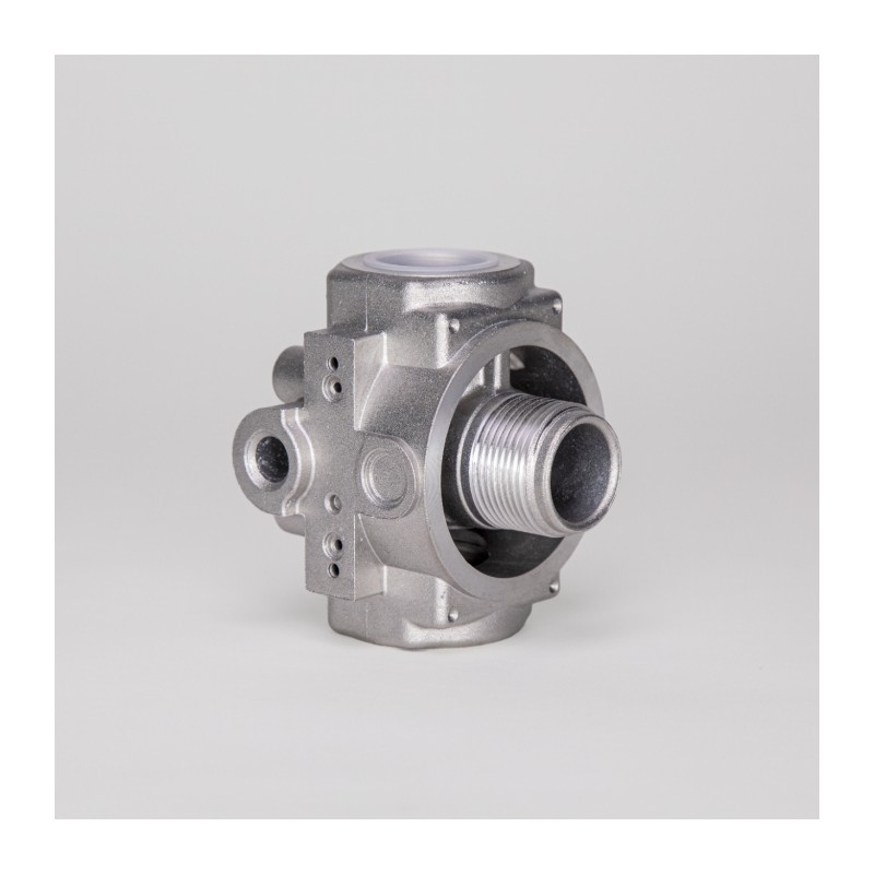 Donaldson P760924 HEAD ASSEMBLY HMK04 DURAMAX