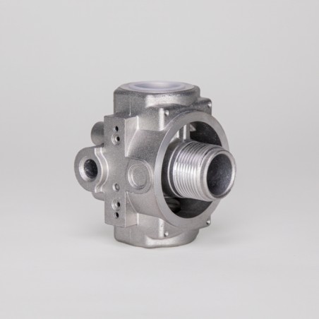 Donaldson P760924 HEAD ASSEMBLY HMK04 DURAMAX