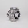 Donaldson P760924 HEAD ASSEMBLY HMK04 DURAMAX