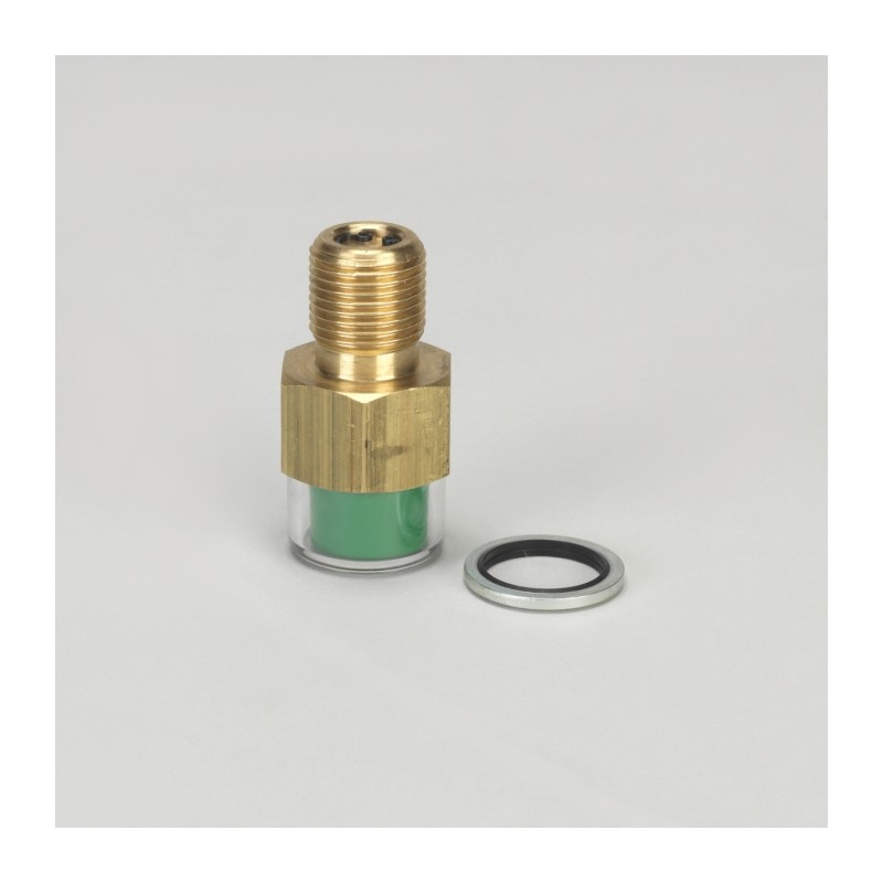 Donaldson P761058 PRESSURE GAUGE