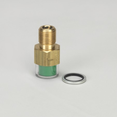 Donaldson P761058 PRESSURE GAUGE