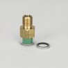 Donaldson P761058 PRESSURE GAUGE