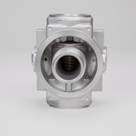 Donaldson P761378 HEAD ASSEMBLY HMK04 DURAMAX
