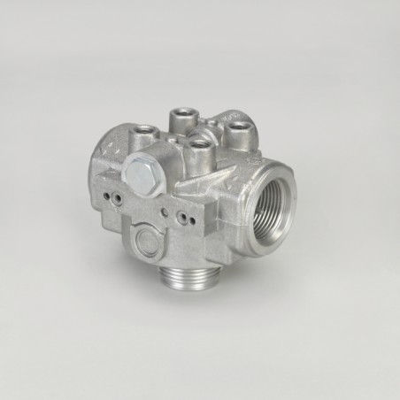 Donaldson P762801 HEAD ASSEMBLY HMK04 DURAMAX