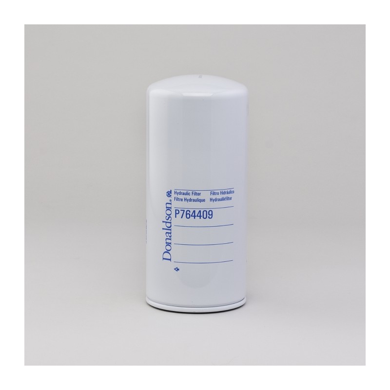 Donaldson P764409 HYDRAULIC FILTER SPIN-ON