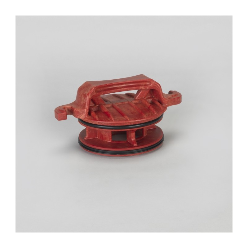 Donaldson P765221 COVER ASSEMBLY