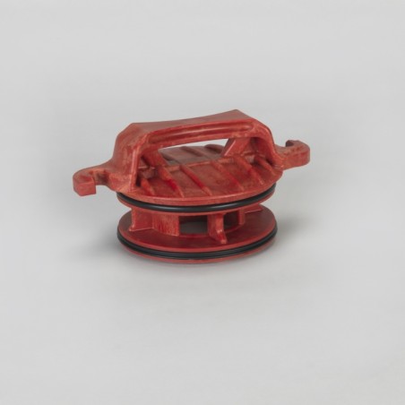 Donaldson P765221 COVER ASSEMBLY