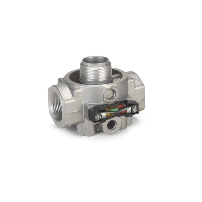 Donaldson P766298 HEAD ASSEMBLY HYDRAULIC