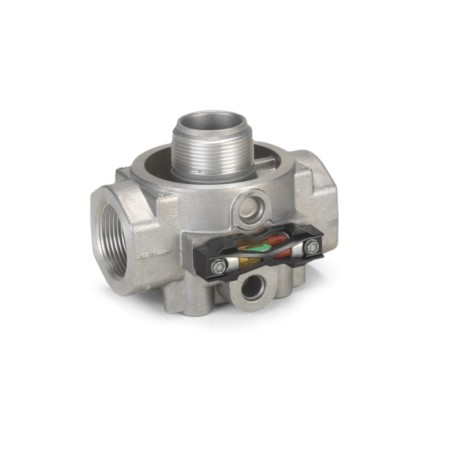 Donaldson P766298 HEAD ASSEMBLY HYDRAULIC