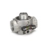 Donaldson P766298 HEAD ASSEMBLY HYDRAULIC