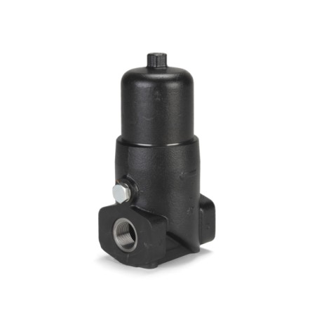 Donaldson P766430 HYDRAULIC HOUSING