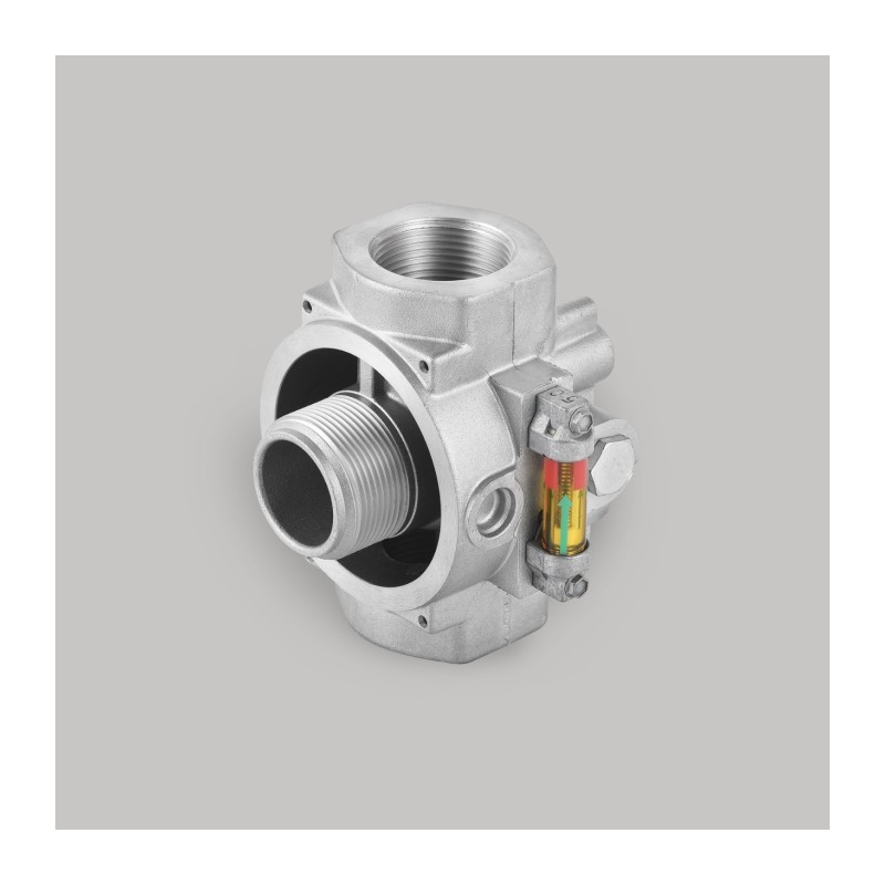Donaldson P767439 HEAD ASSEMBLY HYDRAULIC