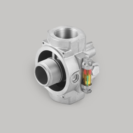 Donaldson P767439 HEAD ASSEMBLY HYDRAULIC