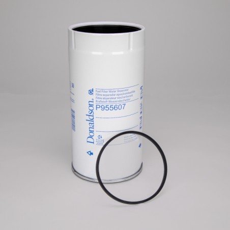 Donaldson P955607 FUEL FILTER WATER SEPARATOR SPIN-ON