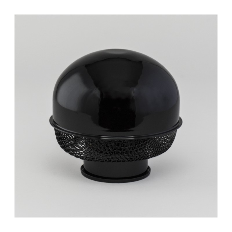 Donaldson X002015 INLET HOOD METAL