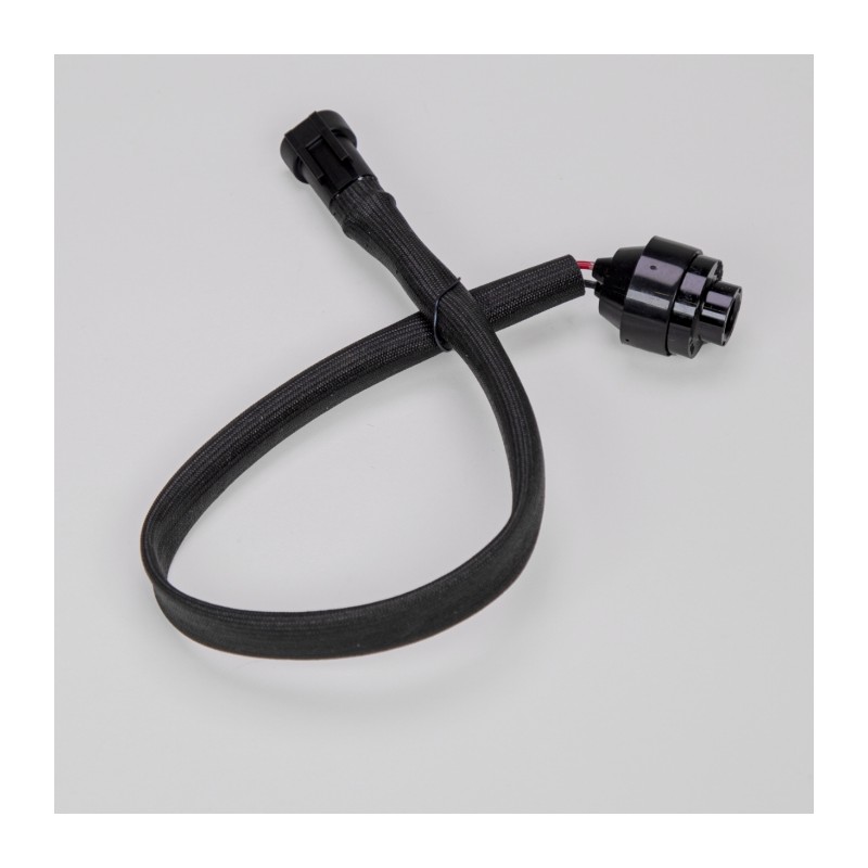 Donaldson X770824 INDICATOR SAFETY SIGNAL