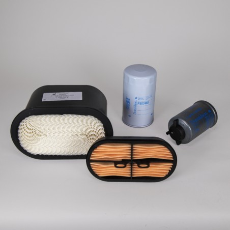 X770962 AIR FILTER KIT