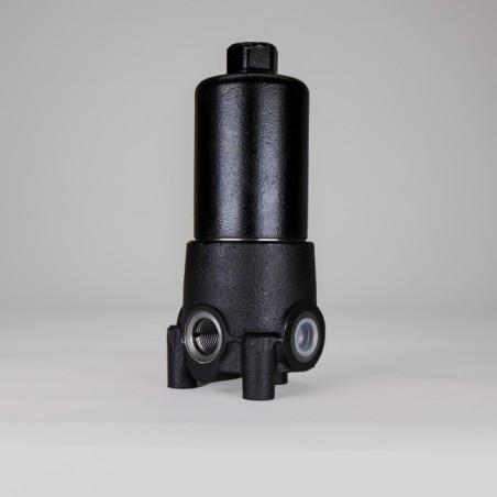Donaldson X779053 HYDRAULIC FILTER ASSEMBLY