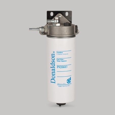 Donaldson X920023 FUEL FILTER KIT