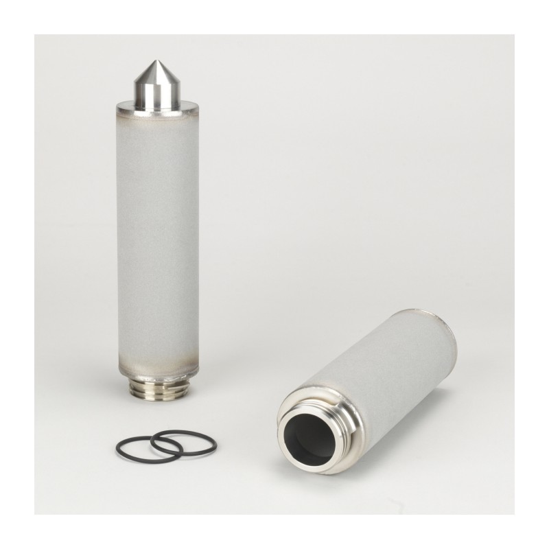 Donaldson 1C135436-01-KIT FILTER ELEMENT GS 05/3 VE P7 1 MICRON FLUORAZ WELDED ENDCAPS