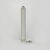 Donaldson 1C135341-25-KIT FILTER ELEMENT GS 30/3 VE P7 25 MICRON EPDM WELDED ENDCAPS