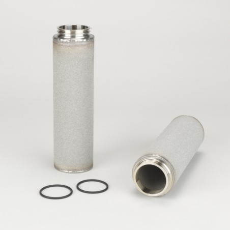 Donaldson 1C235304-01-KIT FILTER ELEMENT P-GS 05/25 VE 1 MICRON EPDM WELDED ENDCAPS
