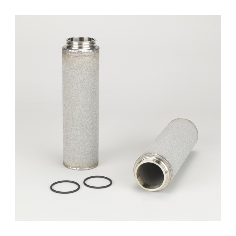 Donaldson 1C235401-05-KIT FILTER ELEMENT P-GS 04/10 VE 5 MICRON FLUORAZ WELDED ENDCAPS